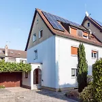 3 Zimmer Wohnung Muenchen Harthof