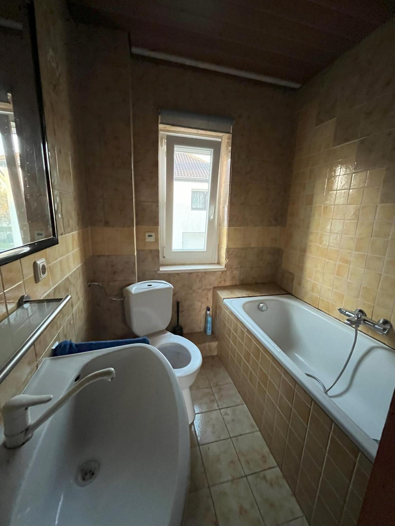 3 Zimmer Harthof Apartment *